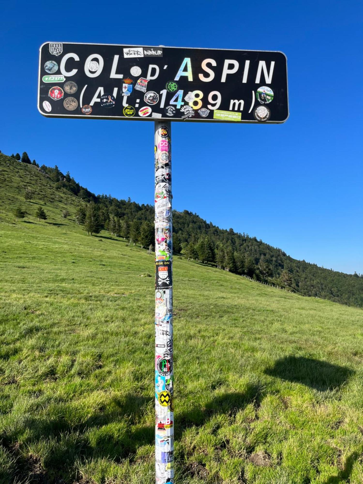 Apartamento Appart Station De Ski Peyragudes Versant Les Agudes - 6 Pers Gouaux-de-Larboust Exterior foto